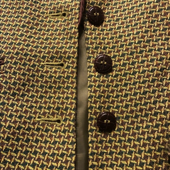 Worthington women’s blazer size 4 - Picture 3 of 5